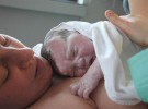 Los recién nacidos podrán inscribirse desde el mismo hospital