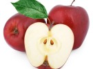 Recetas de fruta para bebés: Compota de manzana