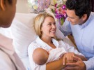 Consejos para visitar al recién nacido en el hospital (I)