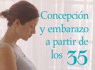 Libro: Concepción y embarazo a partir de los 35