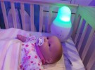 Babble, última tecnología para traducir el llanto del bebé