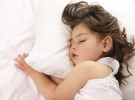 Los bebés que tienen una rutina de sueño se portan mejor