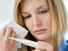 Cuidados para evitar el resfriado durante el embarazo