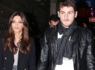 Iker Casillas y Sara Carbonero ya son padres