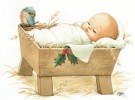 Poema de Navidad: Jesús, el dulce, viene