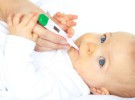 No es bueno abusar de los medicamentos infantiles para frenar la fiebre