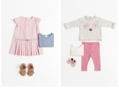 Moda de bebé: Colección primavera-verano 2014 de Zara