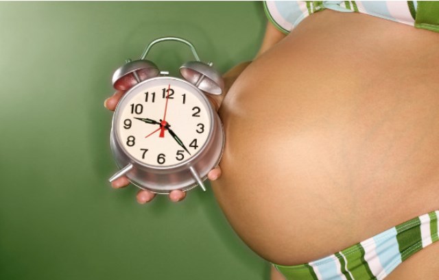 Cómo es tu bebé según su hora de nacimiento (II)