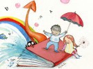 2 de Abril, Día Internacional del Libro Infantil y Juvenil