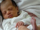 El recién nacido y su rutina
