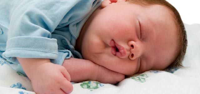 Problemas de desarrollo en los niños que roncan