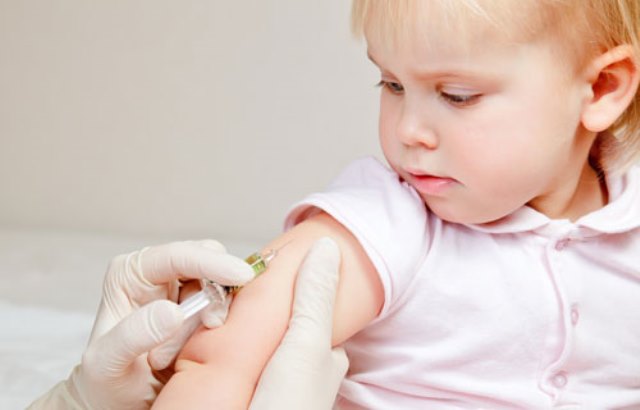 Nueva campaña de la OMS: ¿Están al día tus vacunas?