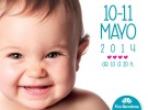 La Feria Bebés & Mamás vuelve a Barcelona con muchas sorpresas