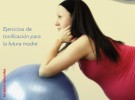 Libro: El método Pilates para el embarazo