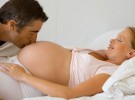 La mejor etapa sexual se produce durante el embarazo