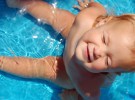 Nueva campaña de Seguridad Infantil en las piscinas