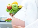 Más de la mitad de las embarazadas no se alimenta bien