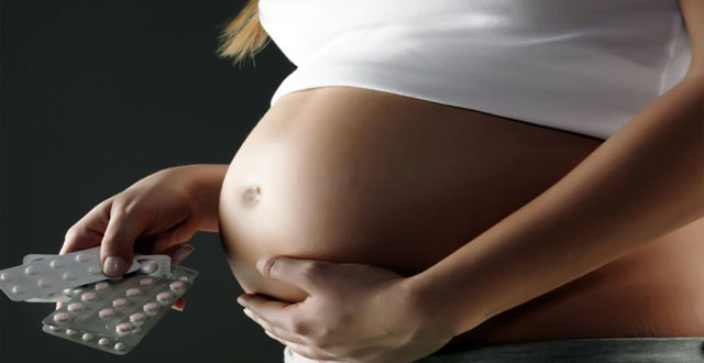 Las mujeres epilépticas deben controlar su embarazo al máximo
