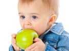 Claves para que tu niño aprenda a comer bien