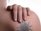 Tatuajes en el embarazo ¿son recomendables?