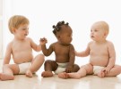 Los bebés saben distinguir los comportamientos solidarios