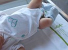 Un body para bebés  detecta cardiopatías congénitas y sepsis