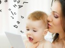 El cerebro del bebé puede almacenar cualquier sonido verbal