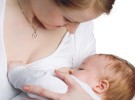 Durante la lactancia bebe SIN, nueva campaña del hospital de Alicante