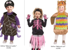Celebra Halloween con los niños e Imaginarium