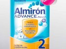 Almirón innova con Advance 2 para dar lo mejor a tu bebé