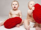 Los bebés con cardiopatías son operados antes de cumplir el año