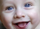Mitos y leyendas sobre el color de ojos del bebé