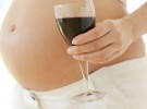 El alcohol en el embarazo podría ser delito en Reino Unido