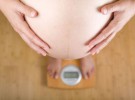 Mayores problemas renales para niños nacidos de madres obesas