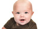 La alopecia en el bebé, una de las grandes preocupaciones