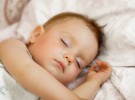 Mejorar los hábitos hace que el bebé duerma mejor