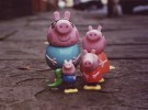 Peppa Pig es considerada ofensiva en los libros de texto de Reino Unido