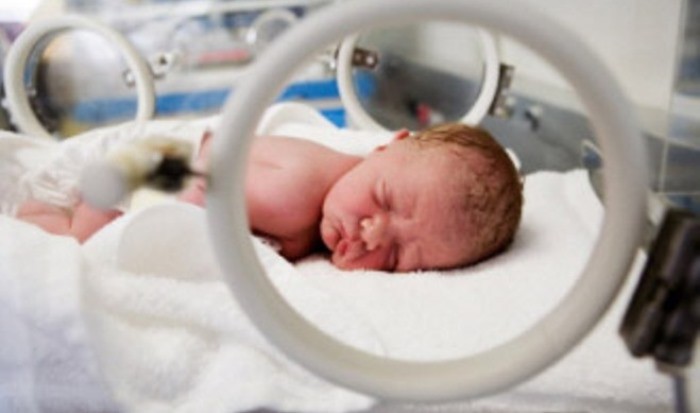 Más esperanza de vida para los bebés extremadamente prematuros
