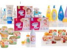 Carrefour Baby nos muestra sus nuevos productos