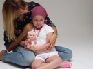 Baby Pelones, divertidos muñecos para ayudar a los niños con cáncer