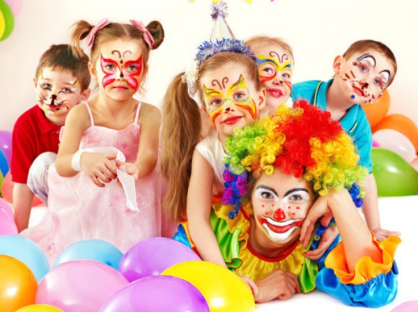 Canción Carnaval, día de fiesta