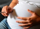 Fumar en el embarazo, mayor riesgo de hijos diabéticos