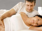 Padres que tienen miedo al sexo durante el embarazo