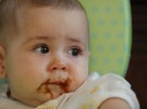 El error de alimentar en exceso a un bebé