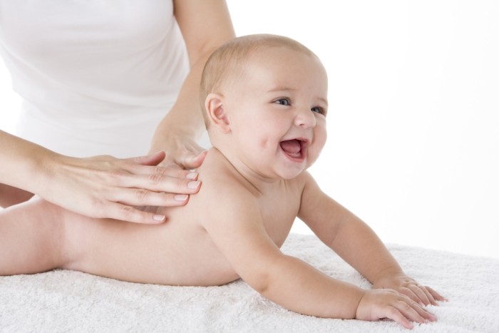 Consejos para cuidar adecuadamente la piel del bebé