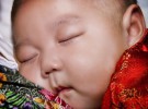 Embarazadas chinas viajan a Estados Unidos para dar a luz