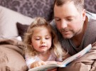 Libros infantiles para celebrar el Día del Padre (y II)