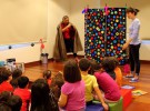 La Hora del Cuento, aprende a contar cuentos a los niños en Valencia