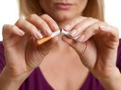 Métodos para dejar de fumar durante el embarazo