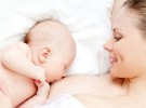 La lactancia materna prolongada aumenta la fertilidad de los bebés varones